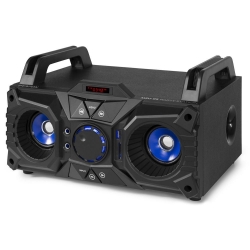 Boombox z akumulatorem, Fenton, 100W, MDJ95 